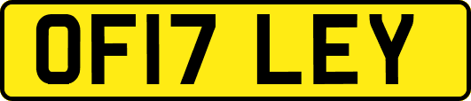 OF17LEY