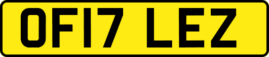 OF17LEZ