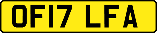 OF17LFA