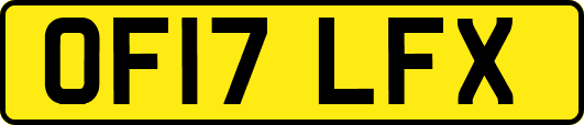 OF17LFX