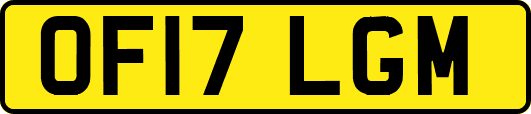 OF17LGM