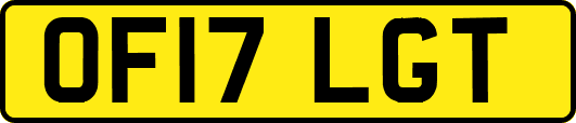 OF17LGT