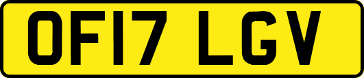 OF17LGV