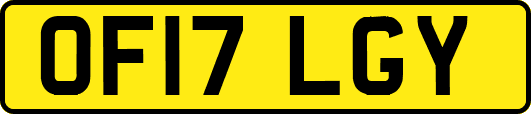 OF17LGY