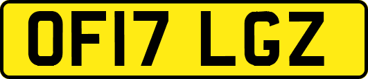 OF17LGZ