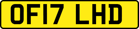 OF17LHD