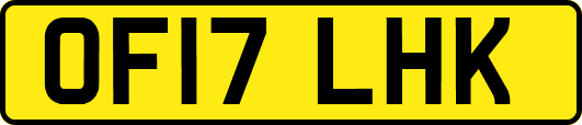 OF17LHK