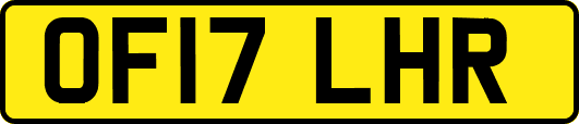OF17LHR