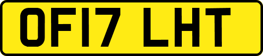OF17LHT