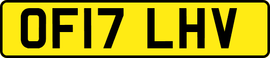 OF17LHV
