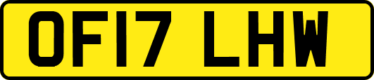 OF17LHW