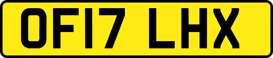 OF17LHX