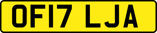 OF17LJA