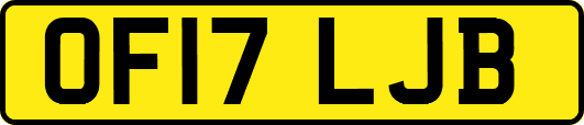 OF17LJB