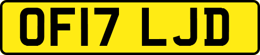 OF17LJD