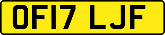 OF17LJF