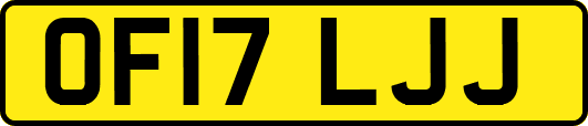 OF17LJJ