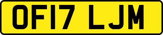OF17LJM