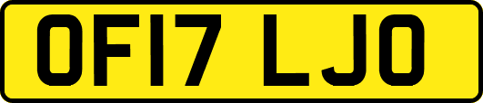 OF17LJO