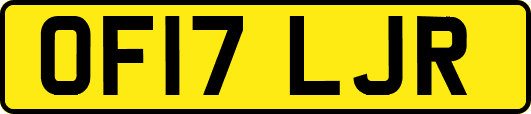 OF17LJR