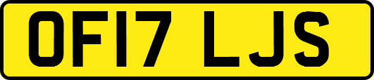 OF17LJS