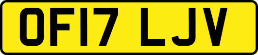 OF17LJV