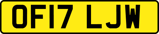 OF17LJW
