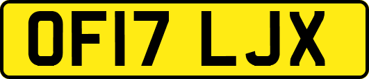 OF17LJX