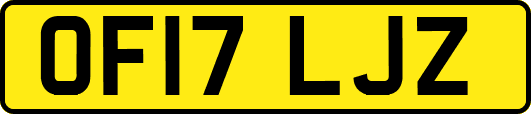 OF17LJZ
