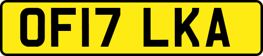 OF17LKA