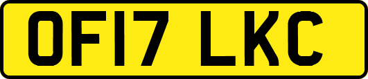 OF17LKC