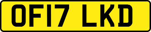 OF17LKD