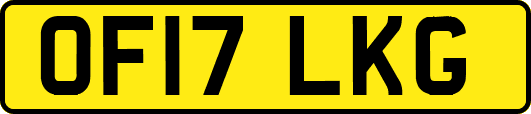 OF17LKG