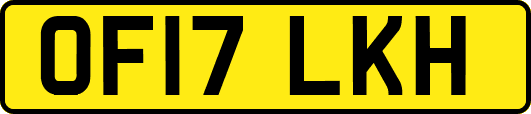 OF17LKH