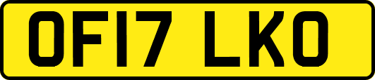OF17LKO