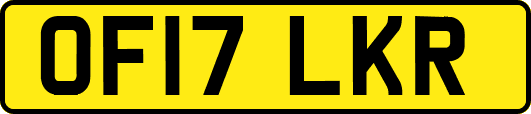 OF17LKR