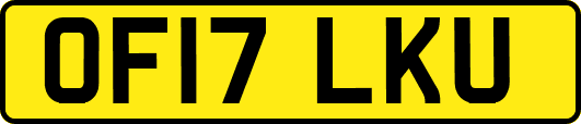 OF17LKU