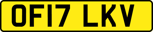 OF17LKV
