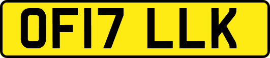 OF17LLK