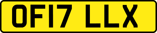 OF17LLX