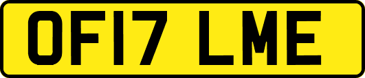 OF17LME