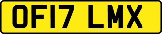 OF17LMX