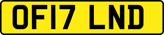 OF17LND