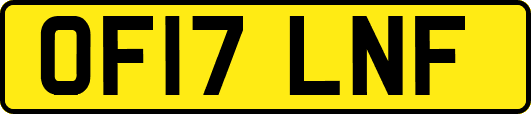 OF17LNF