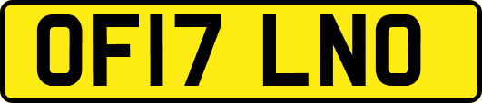OF17LNO