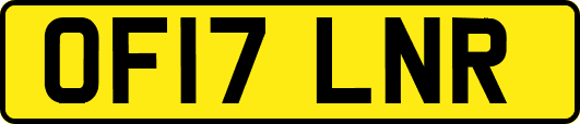 OF17LNR