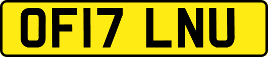 OF17LNU
