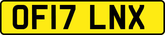 OF17LNX