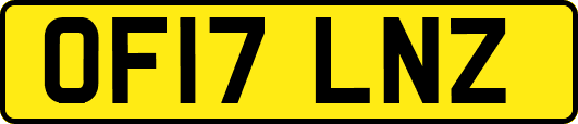 OF17LNZ