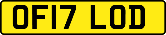 OF17LOD